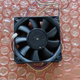 NIDEC V12E12BGM9-07 DC Axial Fan