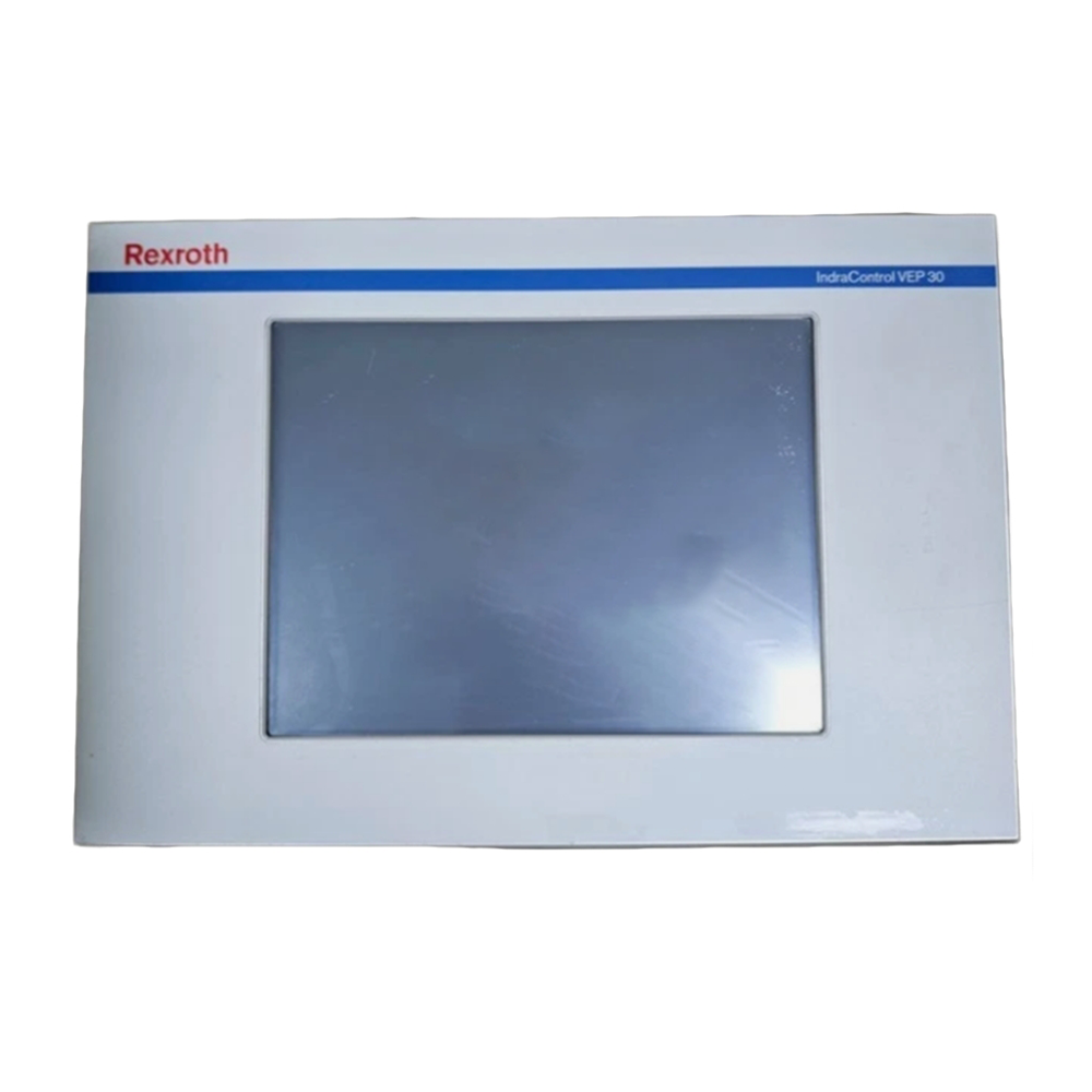Bosch Rexroth VEP30.3CCN-256NN-MAD-128-NN-FW R911173533