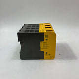 Bender VMD258 690V Voltage Monitoring Relay for 3AC Systems