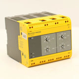 Bender VMD258 690V Voltage Monitoring Relay for 3AC Systems