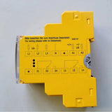 Bender VMD420-D-1 500V 15-460Hz Voltage Monitoring Relay for 3AC Systems