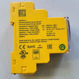 Bender VMD420-D-1 500V 15-460Hz Voltage Monitoring Relay for 3AC Systems