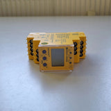 Bender VMD420-D-1 500V 15-460Hz Voltage Monitoring Relay for 3AC Systems