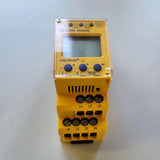 Bender VMD420-D-1 500V 15-460Hz Voltage Monitoring Relay for 3AC Systems