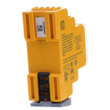 Bender VMD420-D-2 500V 15-460Hz Voltage Monitoring Relay for 3AC Systems
