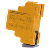 Bender VMD420-D-2 500V 15-460Hz Voltage Monitoring Relay for 3AC Systems