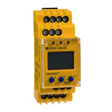 Bender VMD420-D-2 500V 15-460Hz Voltage Monitoring Relay for 3AC Systems