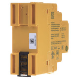 Bender VMD421H-D-3 500V 15-460Hz Voltage Monitoring Relay for 3AC Systems