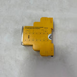 Bender VMD422-D-2 500V 15-460Hz Voltage Monitoring Relay for 3AC Systems