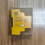 Bender VMD422-D-2 500V 15-460Hz Voltage Monitoring Relay for 3AC Systems
