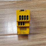 Bender VMD422-D-2 500V 15-460Hz Voltage Monitoring Relay for 3AC Systems