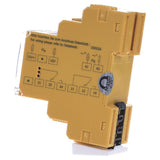 Bender VME420-D-1 300V 15-460Hz Voltage Monitoring Relay for AC DC Systems