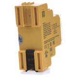 Bender VME420-D-1 300V 15-460Hz Voltage Monitoring Relay for AC DC Systems