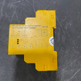 Bender VME420-D-2 300V 15-460Hz Voltage Monitoring Relay for AC DC Systems