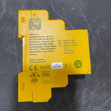 Bender VME420-D-2 300V 15-460Hz Voltage Monitoring Relay for AC DC Systems