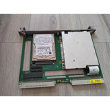 GE Fanuc VMIVME-7452 Single Slot VME Floppy/Hard Disk Module