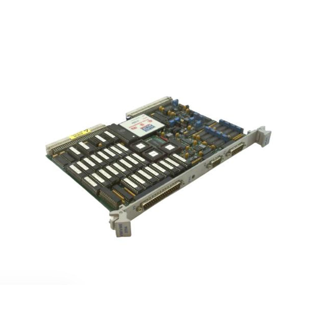 GE Fanuc VMIVME3114 Analog Input/Output Board