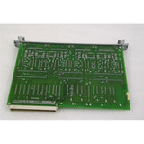 GE Fanuc VMIVME6015 Quad-Channel Multifunctional Serial Input/Output Board