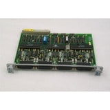 GE Fanuc VMIVME6015 Quad-Channel Multifunctional Serial Input/Output Board