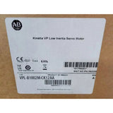 Allen Bradley VPL-B1002M-CK12AA  VPL  Low Inertia Servo Motor