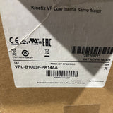 Allen Bradley VPL-B1003F-PK14AA  VPL  Low Inertia Servo Motor