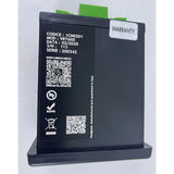 TECSYSTEM VRT600 6-Channel Fan Controller LED Temperature Controller for Transformer Cooling