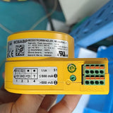 Bender W35ABP AC/DC 35mm Measuring Current Transformer for RCMA/RCMS