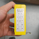 Bender W35B-120T1 35mm Measuring Current Transformer
