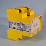 Bender W465-A26-1 23mm Measuring Current Transformer