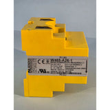 Bender W465-A26-1 23mm Measuring Current Transformer