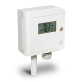 Galltec DWK300F137A08UD1 4-20mA Humidity Transmitter, ZE08 IP30, USB, With Display