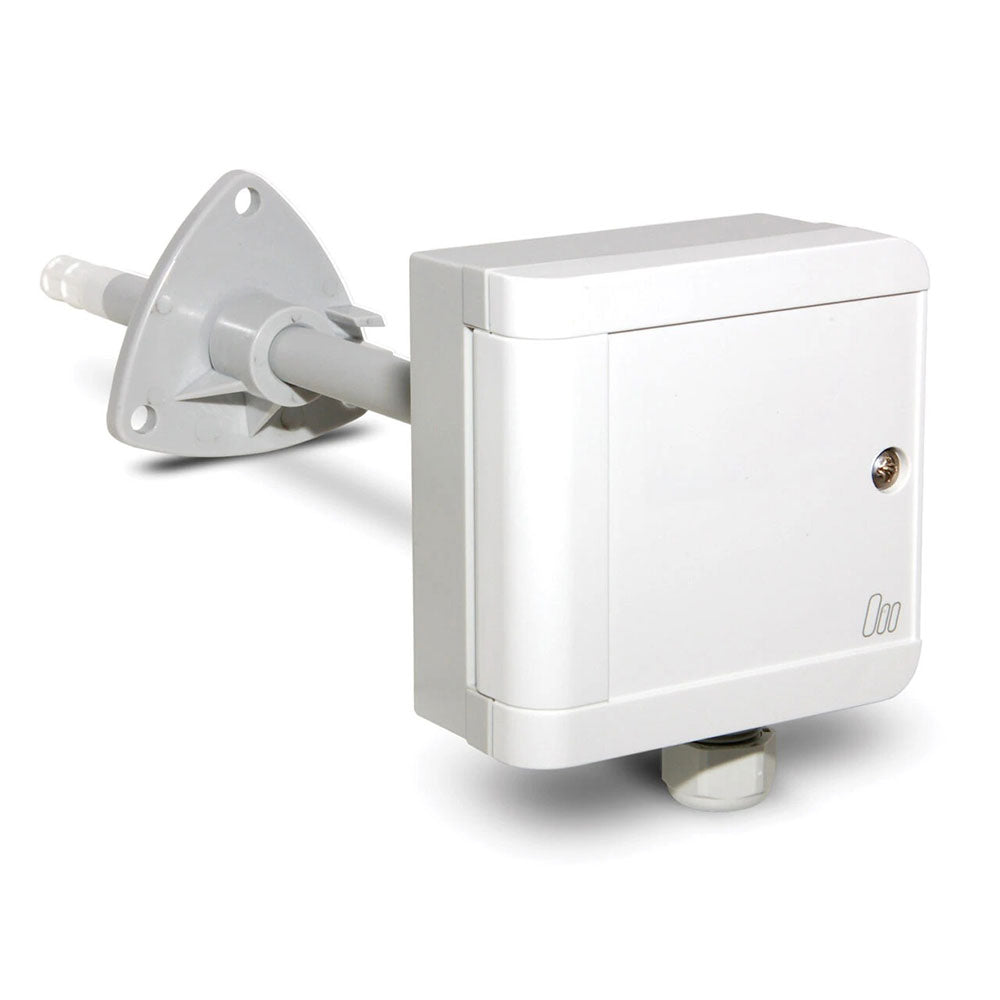 Galltec DKK300F138A0800G Duct 4-20mA Humidity Transmitter, ZE08 IP30, USB, No Display