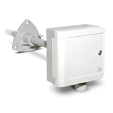 Galltec DKK300F138A0800G Duct 4-20mA Humidity Transmitter, ZE08 IP30, USB, No Display