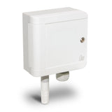 Galltec DWK300F105A08001 Wall Mount Humidity Transmitter, 4-20mA, ZE08 IP30, No Display
