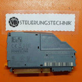 B&R X20 BC 8084 Bus Controller | POWERLINK with Link Selector