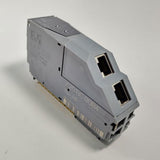 B&R X20 BC 8084 Bus Controller | POWERLINK with Link Selector
