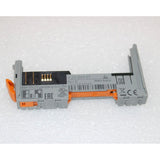 B&R X20 BM 01 Bus Module | Power Supply Base with I/O Power Isolation