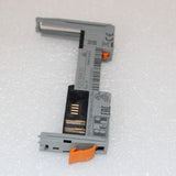 B&R X20 BM 01 Bus Module | Power Supply Base with I/O Power Isolation