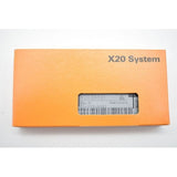 B&R X20 BM 01 Bus Module | Power Supply Base with I/O Power Isolation