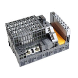 B&R X20 CP 1586 CPU Module Programmable Logic Controller for Industrial Automation