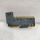 B&R X20 DI 9371 Digital Input Module | 12-Channel 24V DC Sink Type 1-Wire