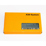 B&R X20 DI 9371 Digital Input Module | 12-Channel 24V DC Sink Type 1-Wire