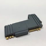 B&R X20 PS 9400 Power Supply Module | 24V DC for Bus Controller X2X Link I/O with RS232