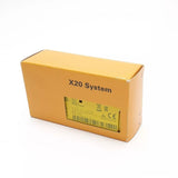 B&R X20 SI 4100 Safe Digital Input Module 4 Pulse Outputs SIL 3 PL e for Industrial Safety