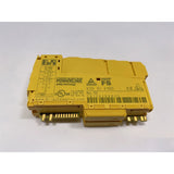 B&R X20 SI 4100 Safe Digital Input Module 4 Pulse Outputs SIL 3 PL e for Industrial Safety