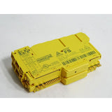 B&R X20 SI 4100 Safe Digital Input Module 4 Pulse Outputs SIL 3 PL e for Industrial Safety