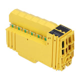B&R X20 SI 4100 Safe Digital Input Module 4 Pulse Outputs SIL 3 PL e for Industrial Safety