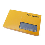 B&R X20 DC 1198 Counter Module 1 SSI Absolute Encoder 5V 32-bit for Industrial Automation