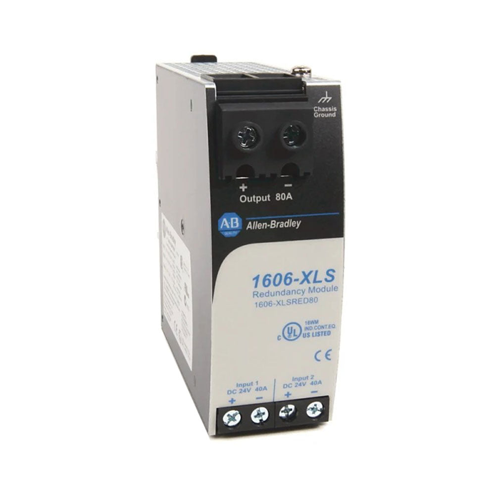 Allen Bradley 1606-XLSRED80 Redundancy Module