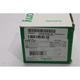 Schneider XVBC33 Modular Signal Tower – 24V 3-Color LED